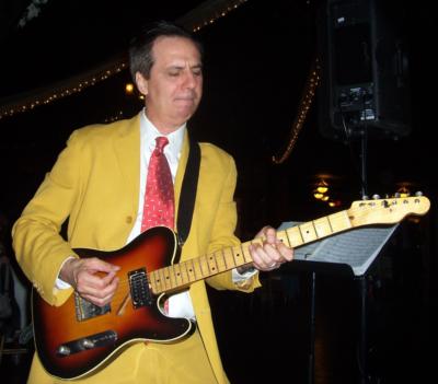 The Jon Bates Band | Edgartown, MA | Variety Band | Photo #12