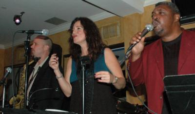 The Jon Bates Band | Edgartown, MA | Variety Band | Photo #13