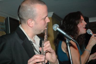 The Jon Bates Band | Edgartown, MA | Variety Band | Photo #14