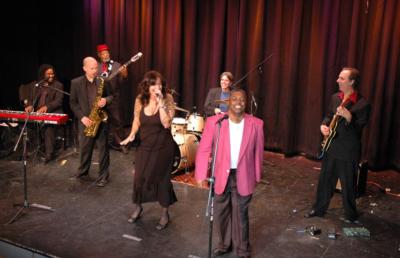 The Jon Bates Band | Edgartown, MA | Variety Band | Photo #16