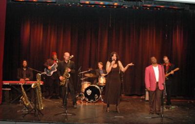 The Jon Bates Band | Edgartown, MA | Variety Band | Photo #19
