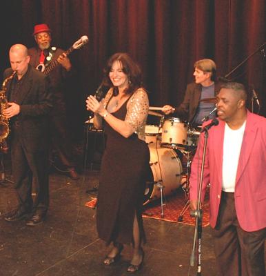 The Jon Bates Band | Edgartown, MA | Variety Band | Photo #20