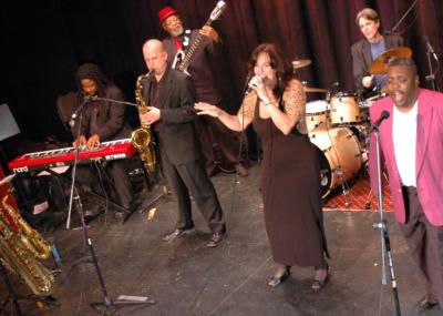 The Jon Bates Band | Edgartown, MA | Variety Band | Photo #22