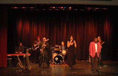 The Jon Bates Band | Edgartown, MA | Variety Band | Photo #23