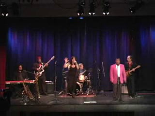 The Jon Bates Band | Edgartown, MA | Variety Band | All The Single Ladies