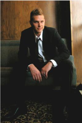Chris Funk's Main Photo