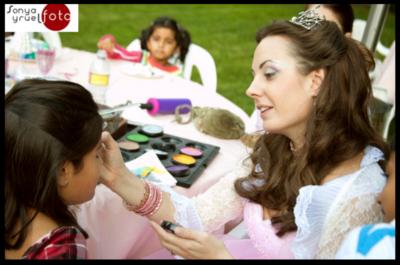 Happily Ever Laughter Parties - Sacramento Area's Main Photo