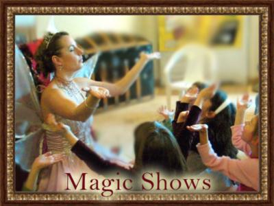 Happily Ever Laughter Parties - Sacramento Area | Sacramento, CA | Costumed Character | Photo #5