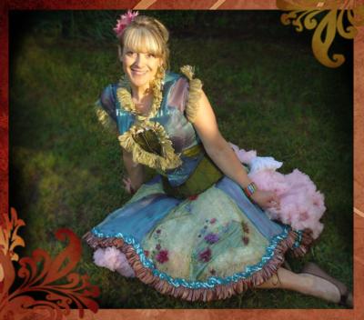 Happily Ever Laughter Parties - Sacramento Area | Sacramento, CA | Costumed Character | Photo #10