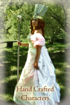 Happily Ever Laughter Parties - Sacramento Area | Sacramento, CA | Costumed Character | Photo #14