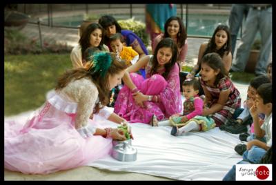 Happily Ever Laughter Parties - Sacramento Area | Sacramento, CA | Costumed Character | Photo #18