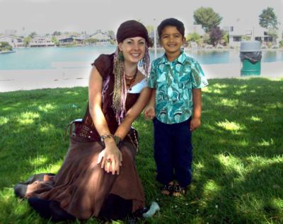 Happily Ever Laughter Parties - Sacramento Area | Sacramento, CA | Costumed Character | Photo #19