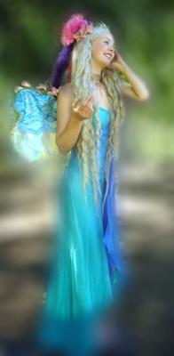 Happily Ever Laughter Parties - Sacramento Area | Sacramento, CA | Costumed Character | Photo #22