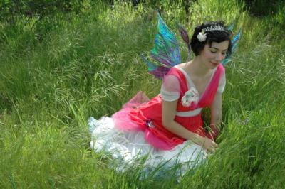 Happily Ever Laughter Parties - Sacramento Area | Sacramento, CA | Costumed Character | Photo #23