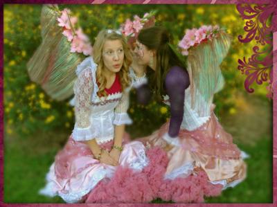 Happily Ever Laughter Parties - Sacramento Area | Sacramento, CA | Costumed Character | Photo #24