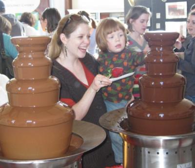 Capitol Chocolate Fountains's Main Photo