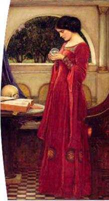 The Oracle's Main Photo