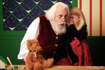 Ron Breach | Anaheim, CA | Santa Claus | Photo #9