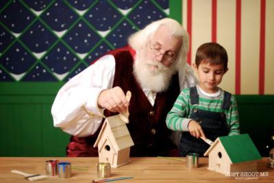 Ron Breach | Anaheim, CA | Santa Claus | Photo #7