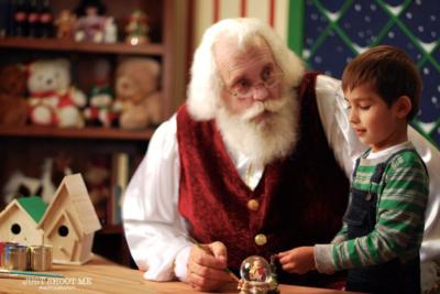 Ron Breach | Anaheim, CA | Santa Claus | Photo #8