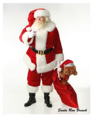 Ron Breach | Anaheim, CA | Santa Claus | Photo #3