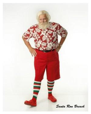 Ron Breach | Anaheim, CA | Santa Claus | Photo #4
