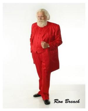 Ron Breach | Anaheim, CA | Santa Claus | Photo #5