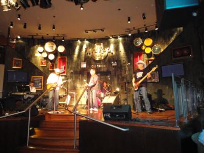 The Almost Brothers Band's Main Photo
