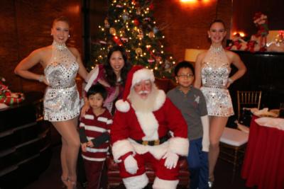 Santa JG - America's Santa | New York, NY | Santa Claus | Photo #9