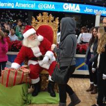 Santa JG - America's Santa | New York, NY | Santa Claus | Photo #7
