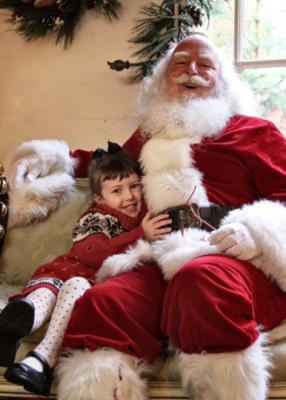 Santa JG - America's Santa | New York, NY | Santa Claus | Photo #13