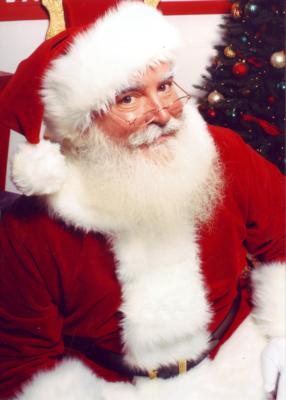Santa JG - America's Santa | New York, NY | Santa Claus | Photo #3