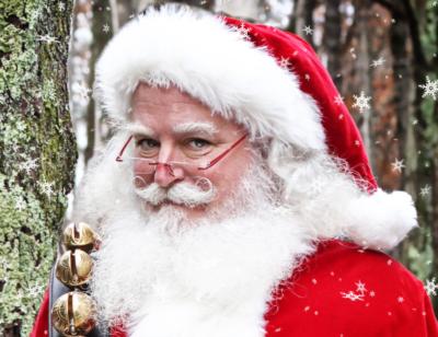 Santa JG - America's Santa's Main Photo
