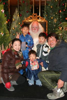 Santa JG - America's Santa | New York, NY | Santa Claus | Photo #14