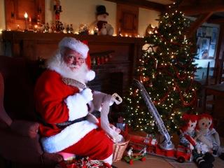 Santa JG - America's Santa | New York, NY | Santa Claus | Photo #8