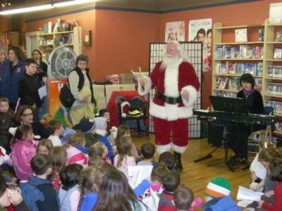 Santa JG - America's Santa | New York, NY | Santa Claus | Photo #12