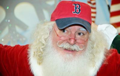 Santa JG - America's Santa | New York, NY | Santa Claus | Photo #17