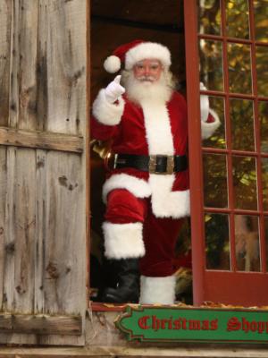 Santa JG - America's Santa | New York, NY | Santa Claus | Photo #5