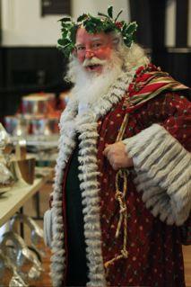 Santa JG - America's Santa | New York, NY | Santa Claus | Photo #6