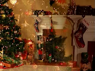 Santa JG - America's Santa | New York, NY | Santa Claus | Red Sox Commercial