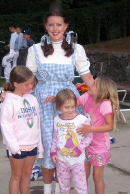 Characters | Milton, MA | Costumed Character | Photo #13