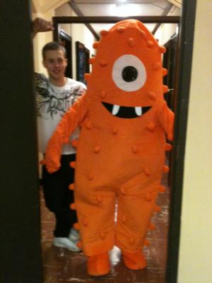 Characters | Milton, MA | Costumed Character | Photo #23
