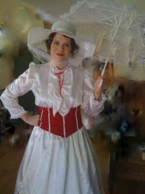 Characters | Milton, MA | Costumed Character | Photo #19