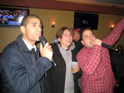 The Great Pretender | Ridgefield Park, NJ | DJ | Photo #8