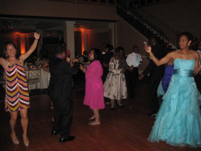 The Great Pretender | Ridgefield Park, NJ | DJ | Photo #4