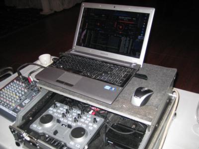 The Great Pretender | Ridgefield Park, NJ | DJ | Photo #5