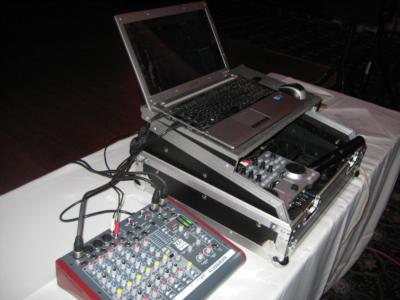 The Great Pretender | Ridgefield Park, NJ | DJ | Photo #2