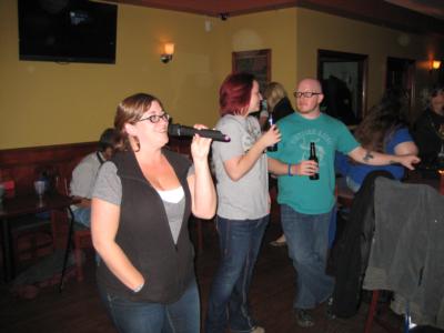 The Great Pretender | Ridgefield Park, NJ | DJ | Photo #7