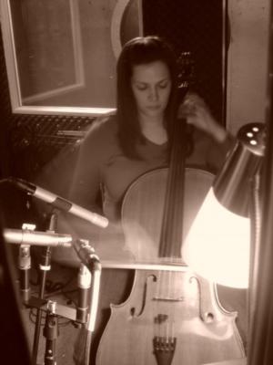 Katie Chambers, Cellist | Washington, DC | Chamber Music Cello | Photo #3