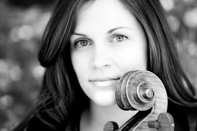 Katie Chambers, Cellist's Main Photo